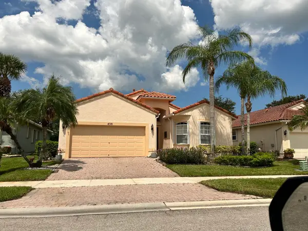 438 Sunview Way, Port St Lucie, FL 34986