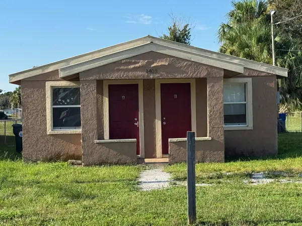 1403 Avenue M, Fort Pierce, FL 34950