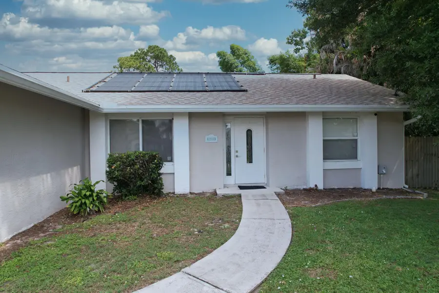 2373 SE Gillette Avenue, Port Saint Lucie, FL 34952 - #2