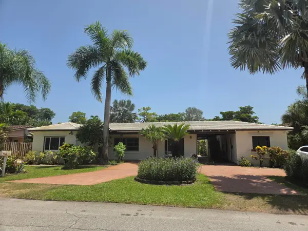 704 NE 22nd Drive #1-4, Wilton Manors, FL 33305