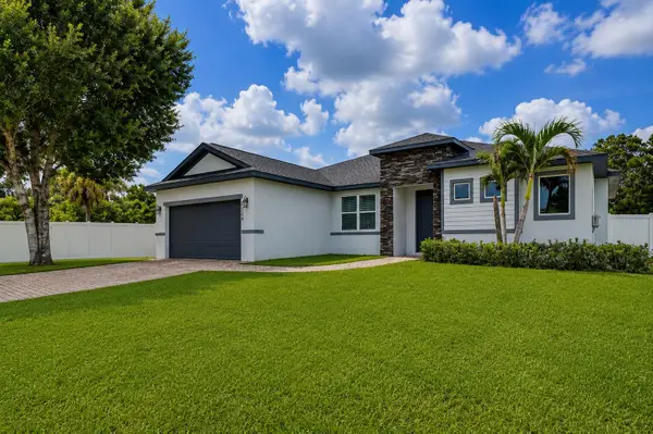 2384 SW Salmon Road, Port St Lucie, FL 34953