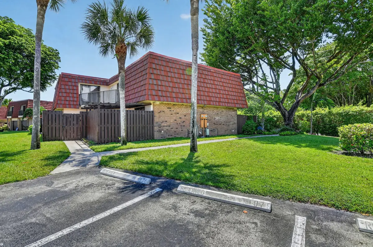 8558 Boca Rio Drive, Boca Raton, FL 33433 - #1