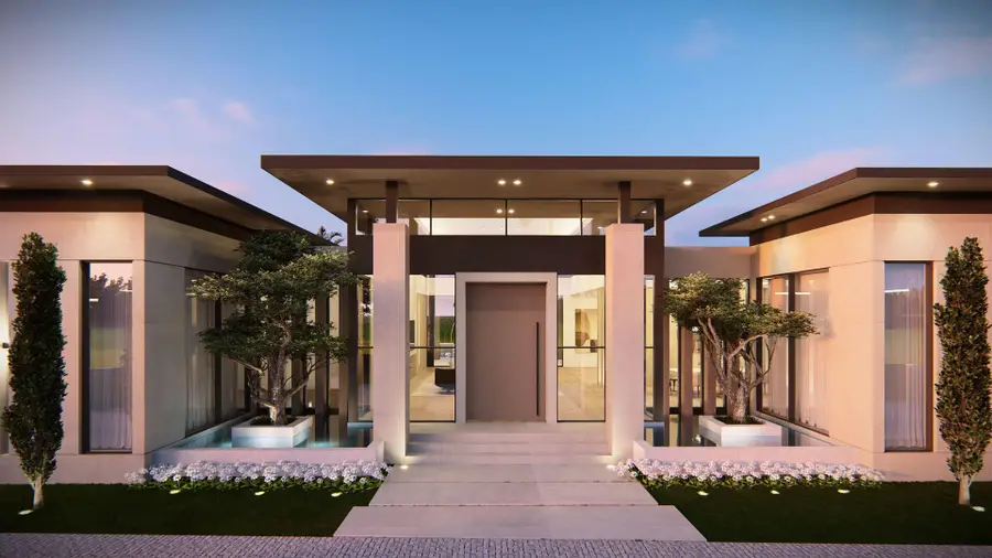 458 Areca Palm Road, Boca Raton, FL 33432 - #3