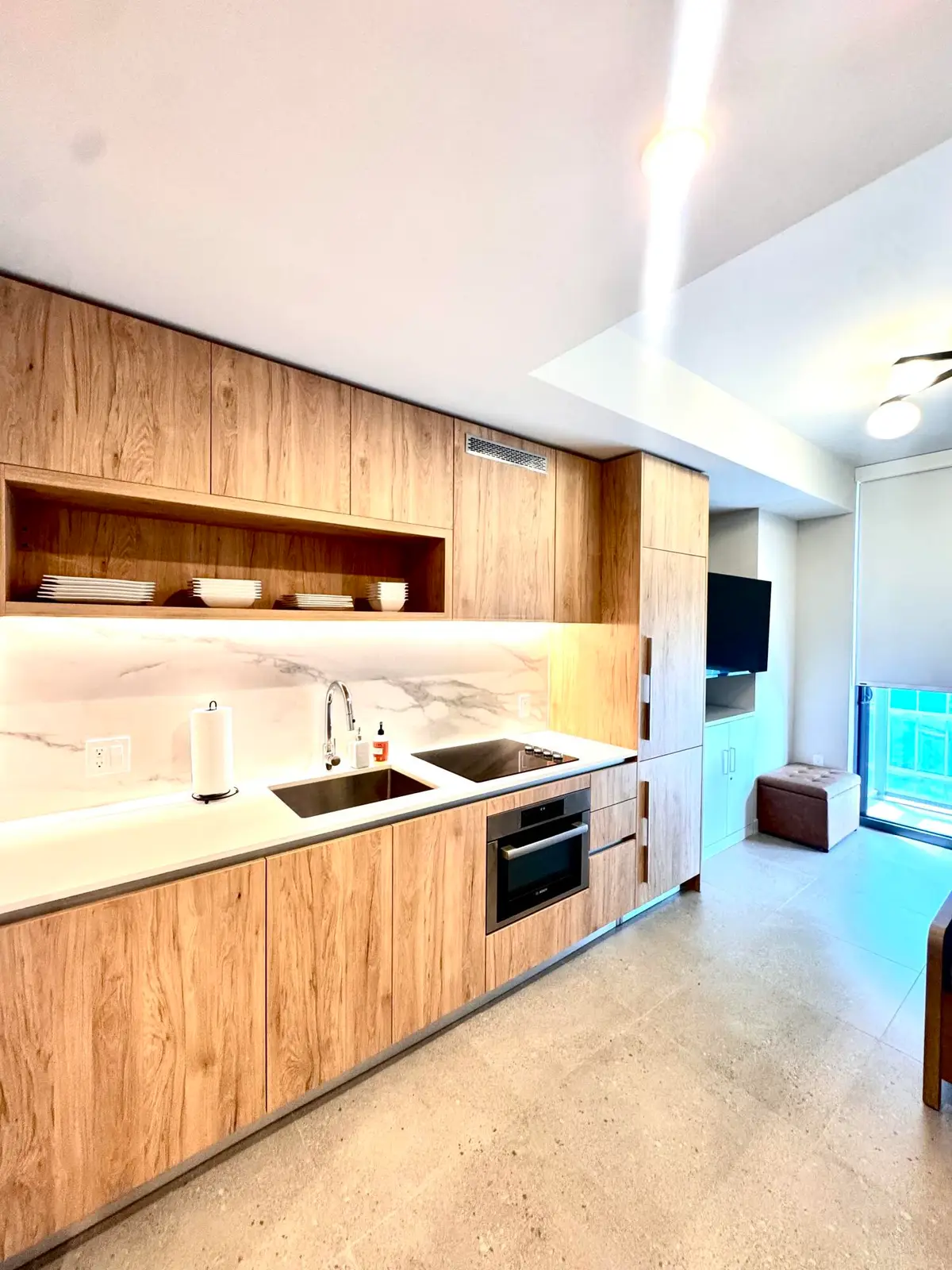 11 NE 6th Street #2606, Miami, FL 33132 - #1