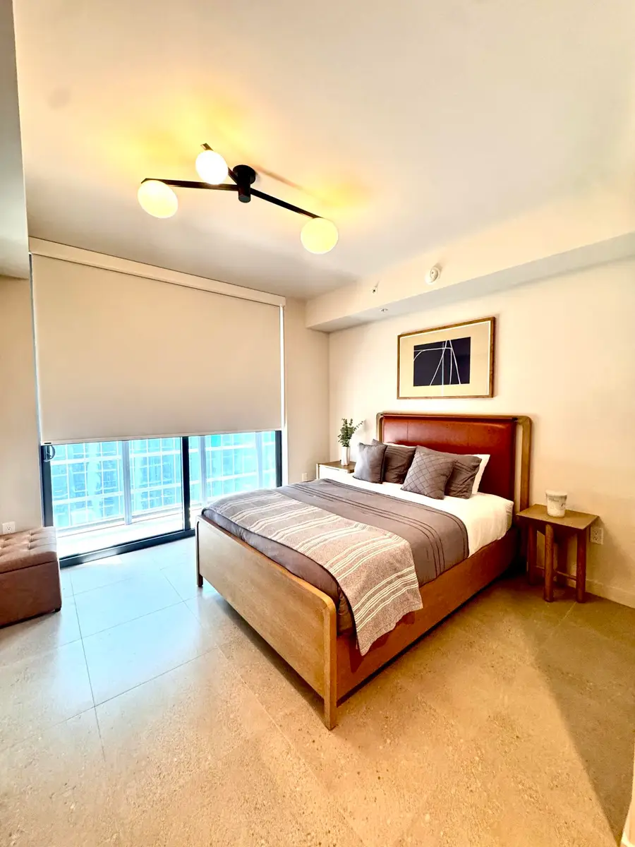 11 NE 6th Street #2606, Miami, FL 33132 - #2