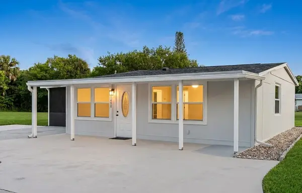 1480 6th Avenue, Vero Beach, FL 32960