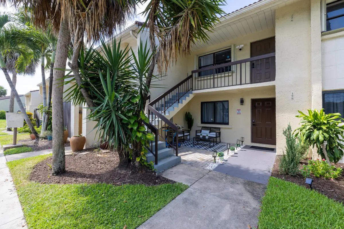 22415 SW 61st Way #206, Boca Raton, FL 33428 - #1