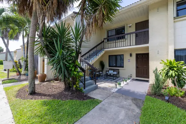 22415 SW 61st Way #206, Boca Raton, FL 33428