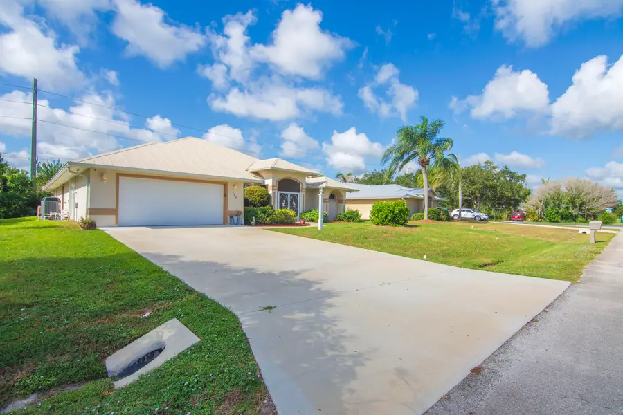 488 Arbor Street, Sebastian, FL 32958 - #2