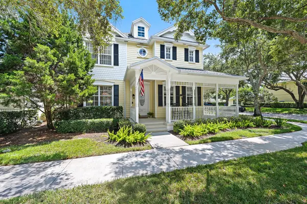 221 New Haven Boulevard, Jupiter, FL 33458