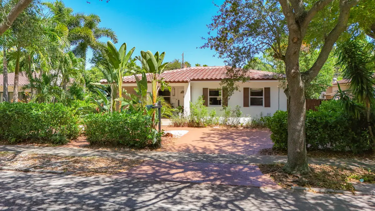 1519 Washington Street, Hollywood, FL 33020 - #1