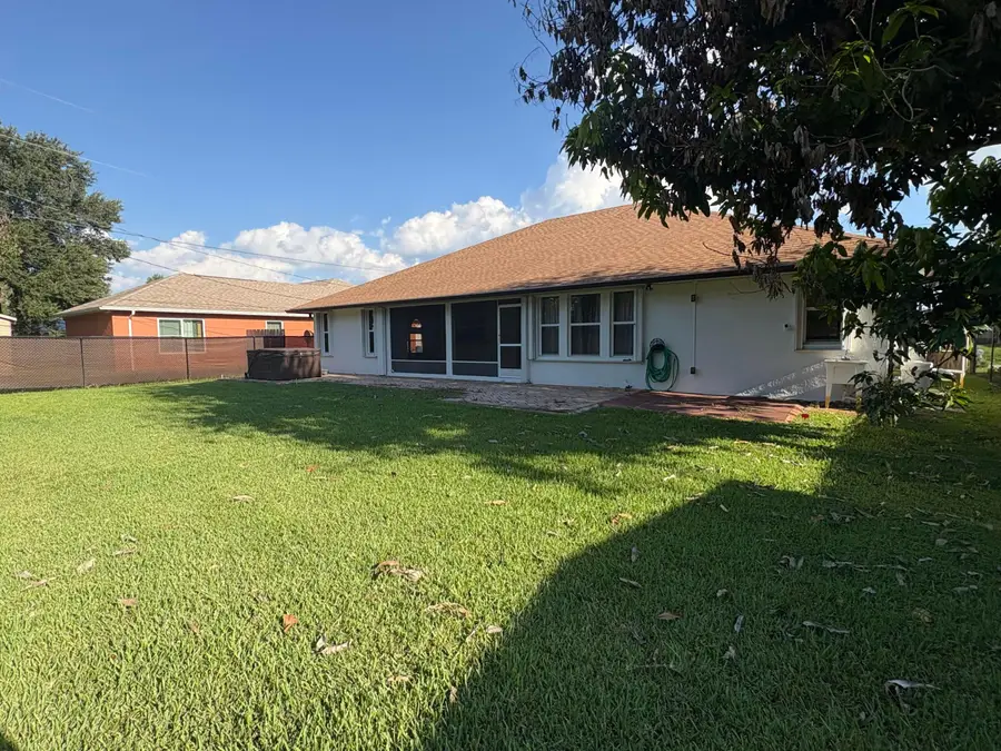 1863 SW Janette Avenue, Port Saint Lucie, FL 34953 - #3