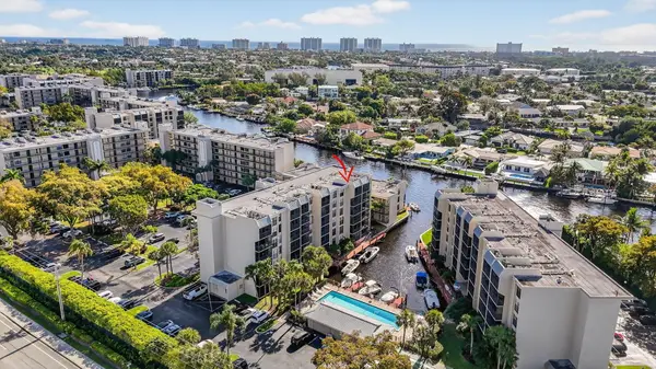 20 Royal Palm Way #602, Boca Raton, FL 33432