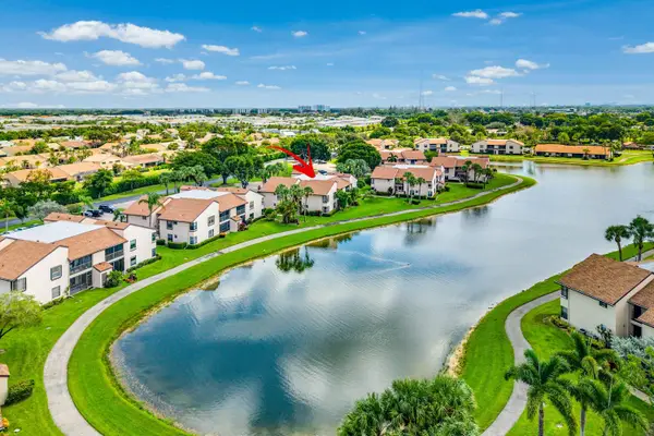 8577 Boca Glades Boulevard W, Boca Raton, FL 33434