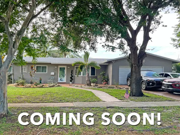 291 Lake Drive, Coconut Creek, FL 33066