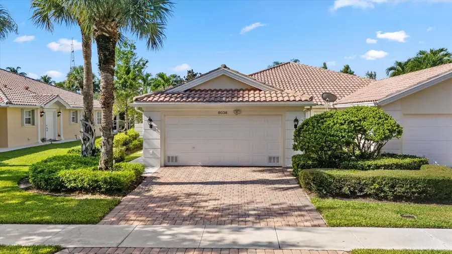 8038 Montserrat Place, Wellington, FL 33414 - #3
