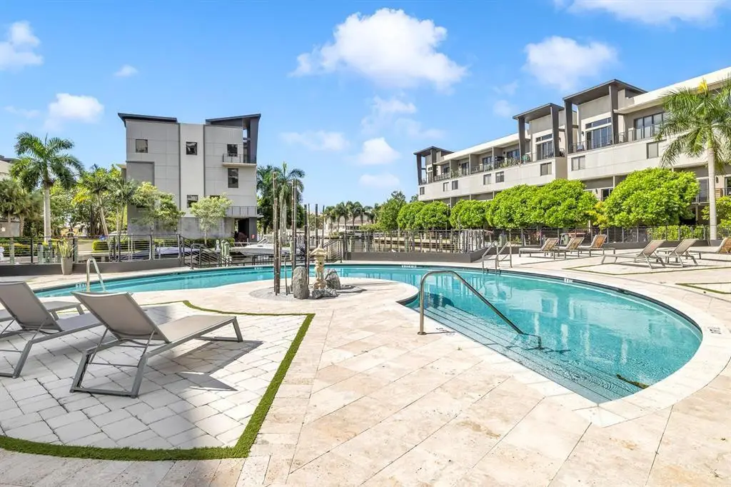 462 SE 1st Circle, Pompano Beach, FL 33060 - #1