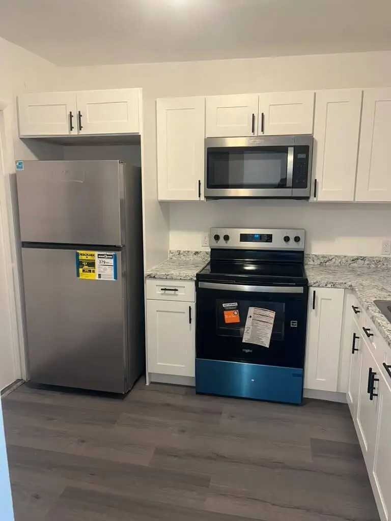 1400 NW 43 Terrace, Lauderhill, FL 33313 - #1