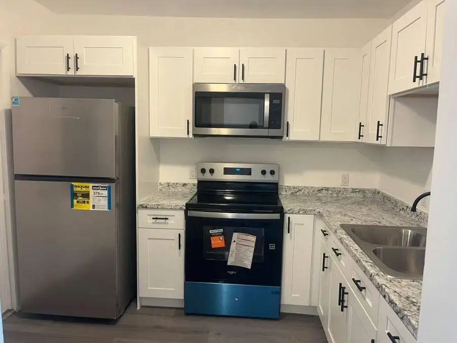 1400 NW 43 Terrace, Lauderhill, FL 33313 - #2