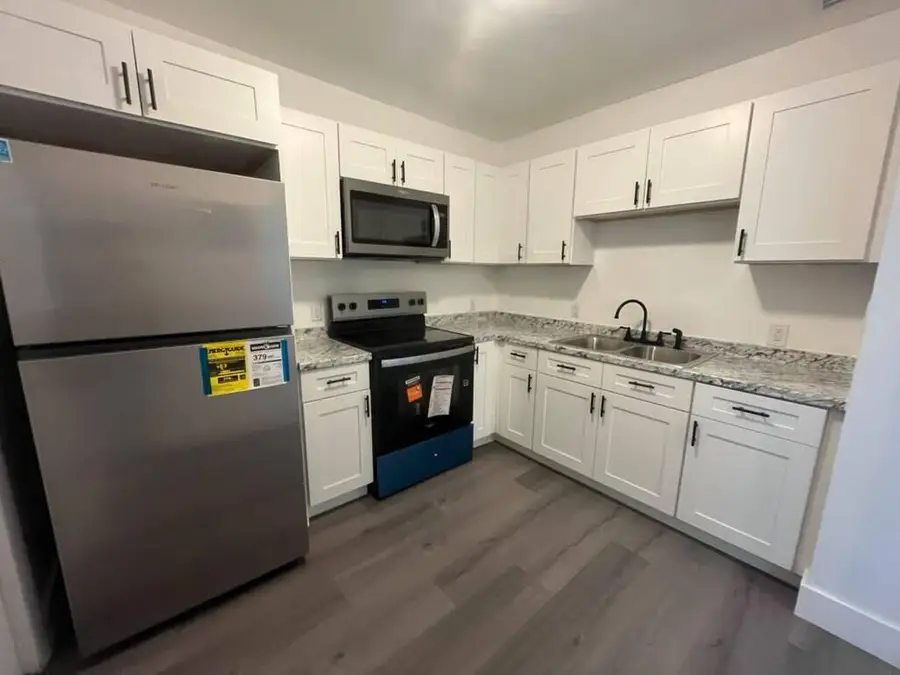 1400 NW 43 Terrace, Lauderhill, FL 33313 - #3