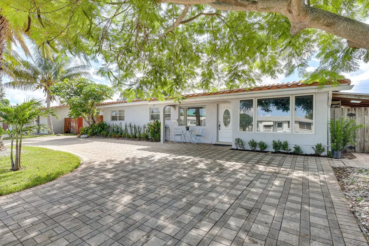 1313 SE 1st Way, Deerfield Beach, FL 33441 - #1