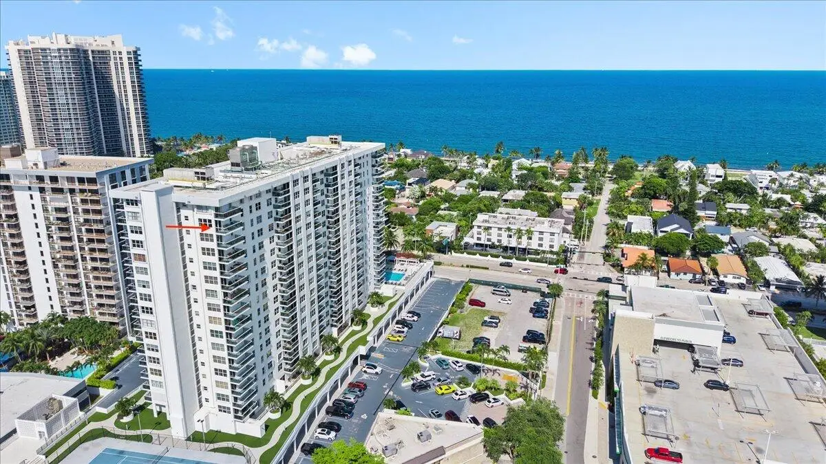 3015 N Ocean Boulevard #18L, Fort Lauderdale, FL 33308 - #1