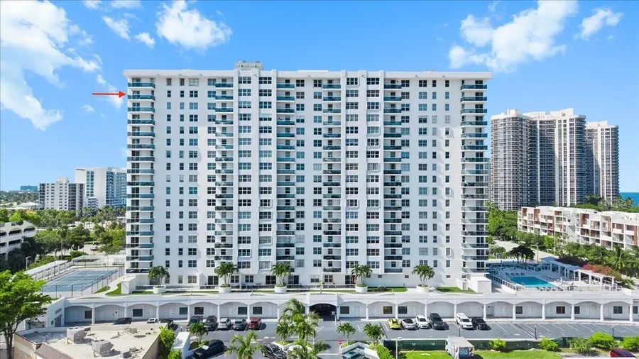 3015 N Ocean Boulevard #18L, Fort Lauderdale, FL 33308 - #2