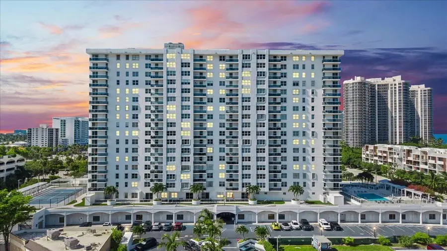 3015 N Ocean Boulevard #18L, Fort Lauderdale, FL 33308 - #3