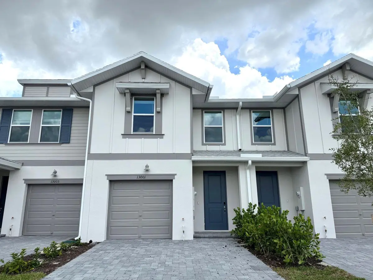 13001 SW Forli Way, Port Saint Lucie, FL 34987 - #1