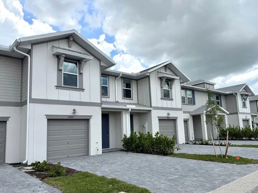 13001 SW Forli Way, Port Saint Lucie, FL 34987 - #3