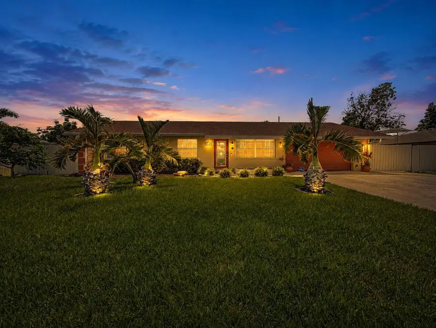3190 Starboard Drive, Lake Worth, FL 33462 - #2