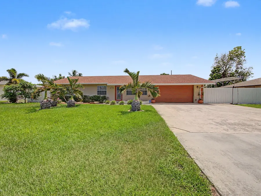3190 Starboard Drive, Lake Worth, FL 33462 - #3