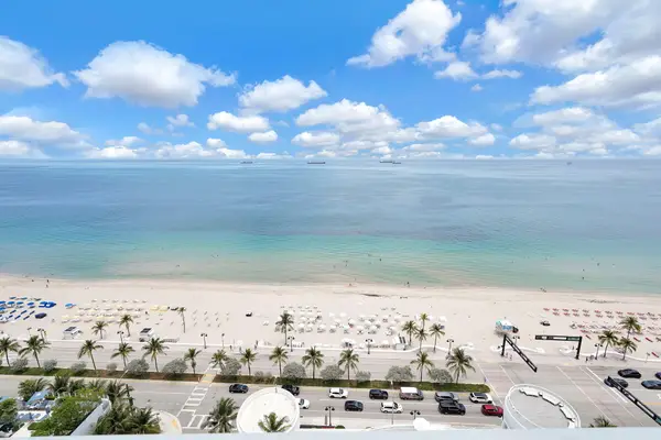 505 N Fort Lauderdale Beach Boulevard #1817, Fort Lauderdale, FL 33304