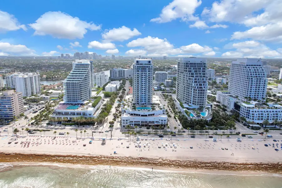 505 N Fort Lauderdale Beach Boulevard #1817, Fort Lauderdale, FL 33304 - #2