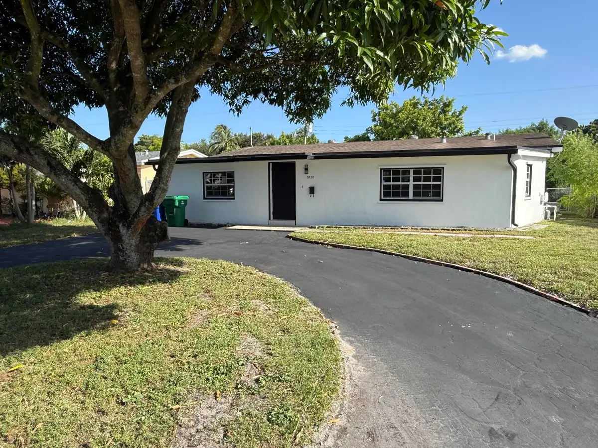 7820 Orleans Street, Miramar, FL 33023 - #1