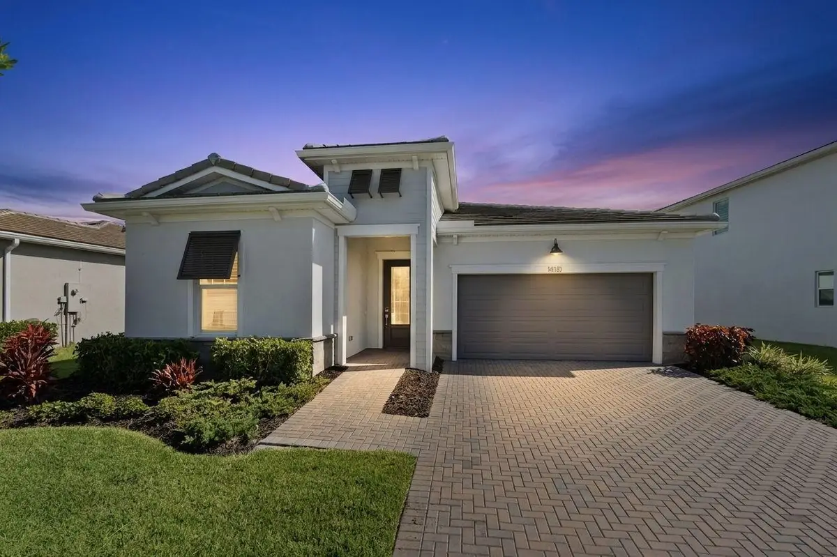 14181 SW Britton Avenue, Port Saint Lucie, FL 34987 - #1