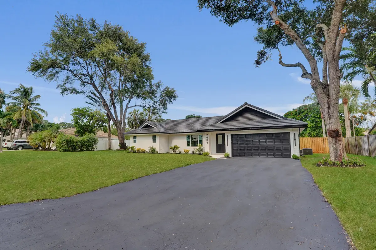 2009 SW 36th Avenue, Delray Beach, FL 33445 - #1