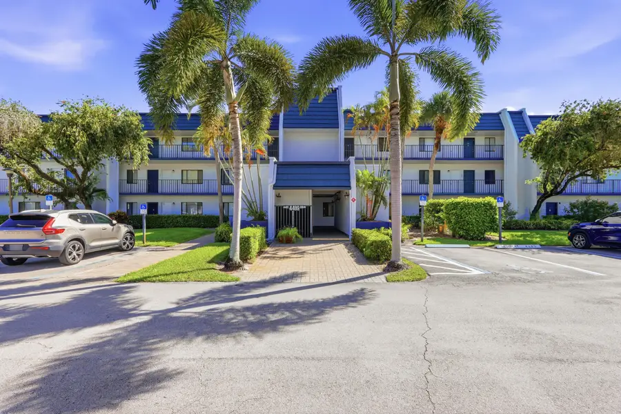 4489 Luxemburg Court #202, Lake Worth, FL 33467 - #3