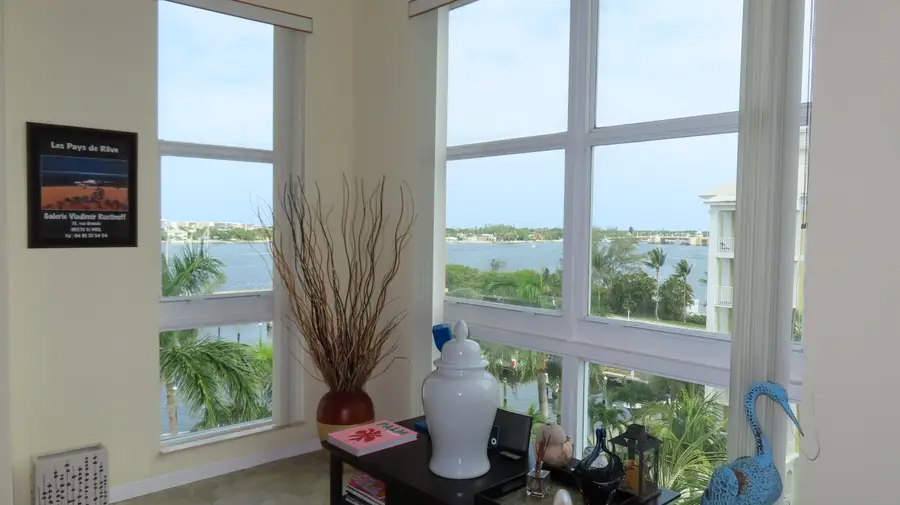 806 E Windward Way #604, Lantana, FL 33462 - #2