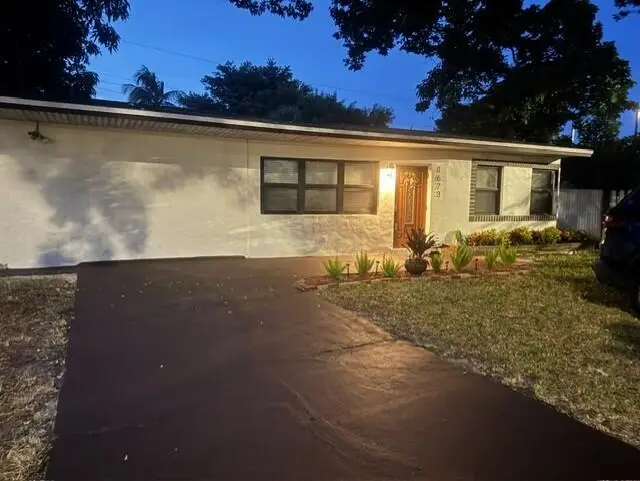 1673 NE 31st Street, Pompano Beach, FL 33064 - #1