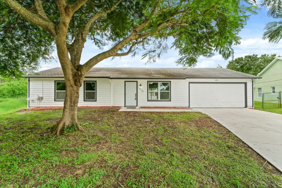 1575 SW Fresno Road, Port Saint Lucie, FL 34953 - #2