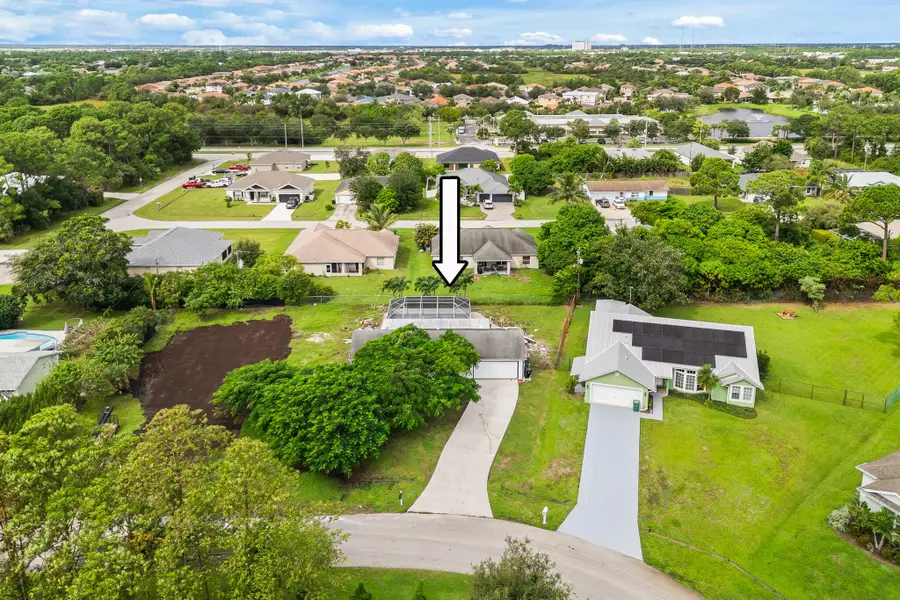 1575 SW Fresno Road, Port Saint Lucie, FL 34953 - #3