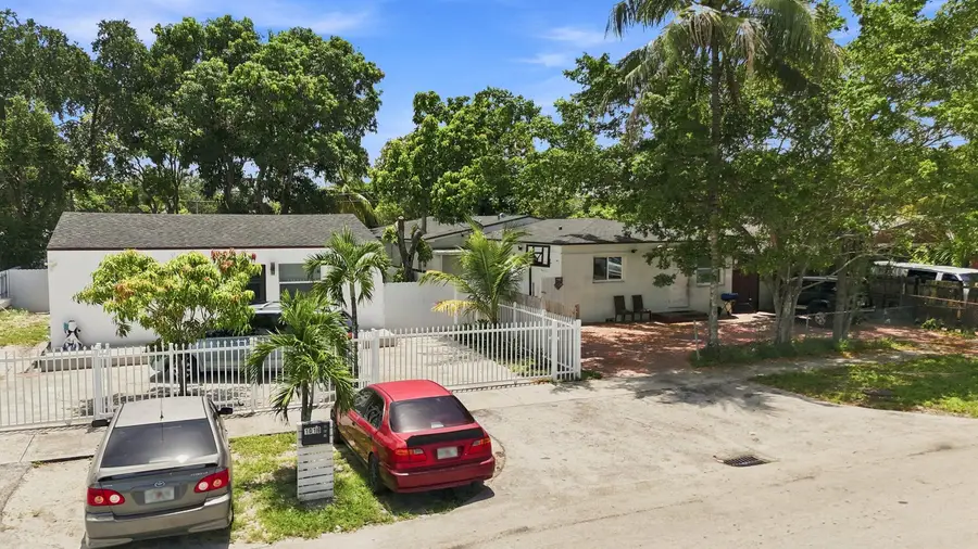 1010 Burlington Street, Opa Locka, FL 33054 - #3