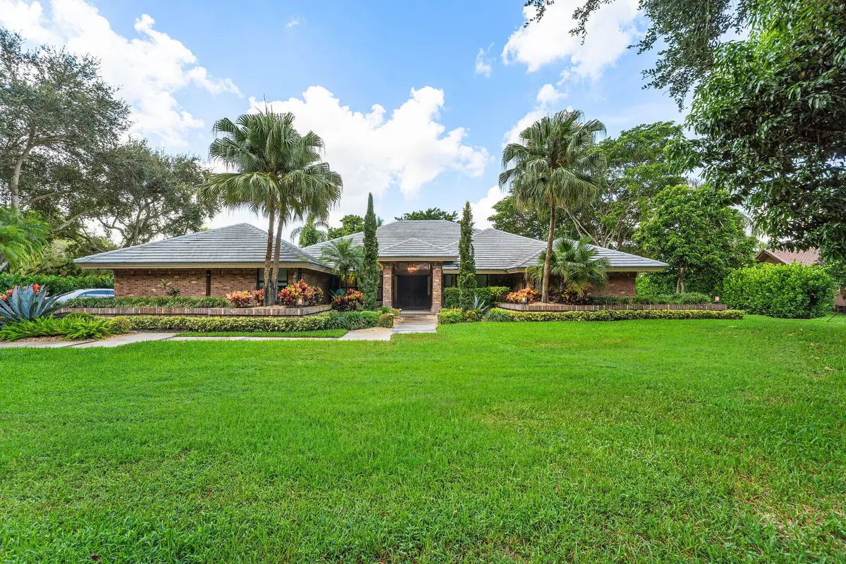 6911 Annapolis Court, Parkland, FL 33067 - #1