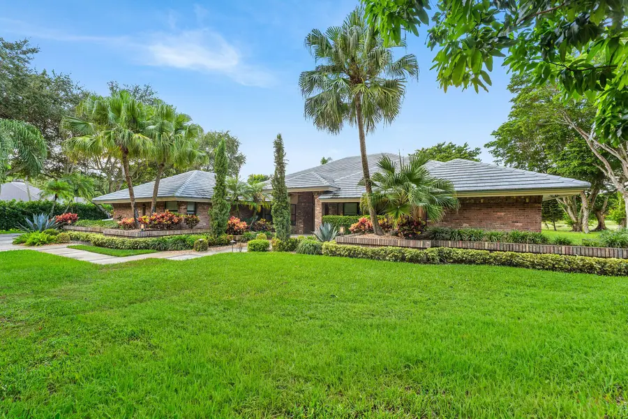 6911 Annapolis Court, Parkland, FL 33067 - #2