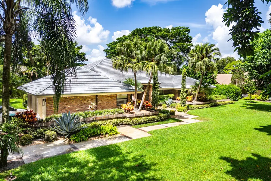 6911 Annapolis Court, Parkland, FL 33067 - #3