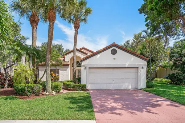 7164 Via Palomar, Boca Raton, FL 33433