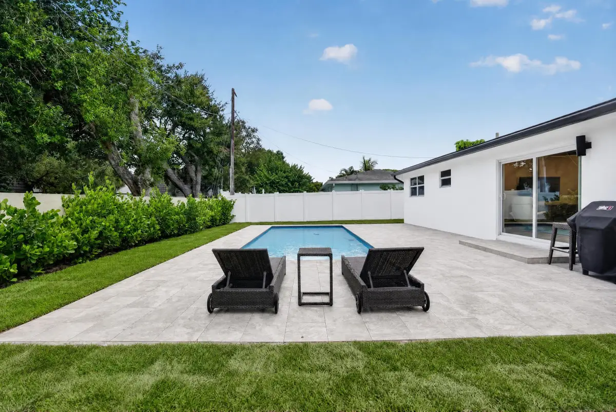 2521 Jaeger Drive, Delray Beach, FL 33444 - #1