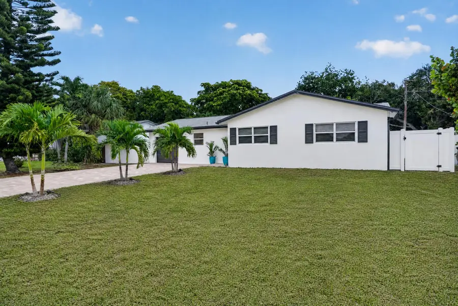 2521 Jaeger Drive, Delray Beach, FL 33444 - #3