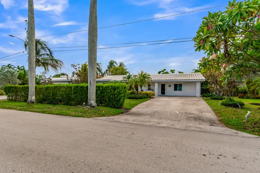 4221 NE 16th Avenue, Oakland Park, FL 33334 - #2